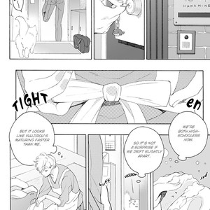 [Yusen Atsuko] Dekoboko Sugar Days (update c.2) [Eng] – Gay Manga sex 50