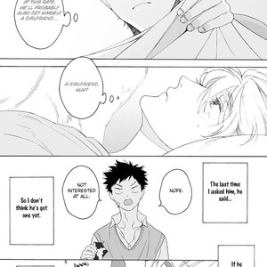 [Yusen Atsuko] Dekoboko Sugar Days (update c.2) [Eng] – Gay Manga sex 51