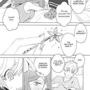 [Yusen Atsuko] Dekoboko Sugar Days (update c.2) [Eng] – Gay Manga sex 53