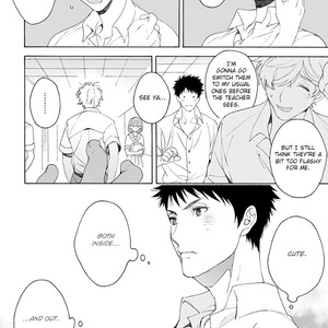 [Yusen Atsuko] Dekoboko Sugar Days (update c.2) [Eng] – Gay Manga sex 58