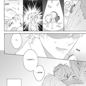 [Yusen Atsuko] Dekoboko Sugar Days (update c.2) [Eng] – Gay Manga sex 70