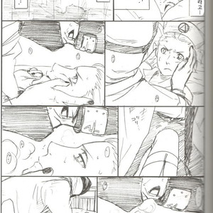 [Rauhreif (Inoue yuki)] Warawanai Byouin – Naruto dj [Kr] – Gay Manga sex 6