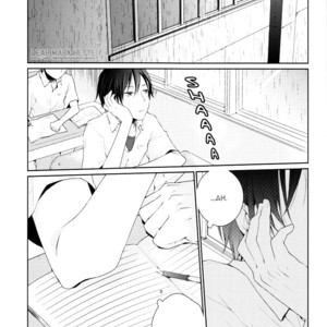 [Pinkch] Durarara!! dj – After the Rain [Eng] – Gay Manga sex 20