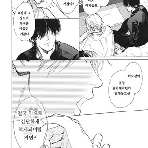 [Enzou] Dragless Sex – Tatsumi to Inui (c.1) [Kr] – Gay Manga sex 17