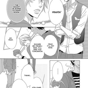 [Hashimoto Aoi] RUSH! [Eng] – Gay Manga sex 12