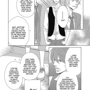 [Hashimoto Aoi] RUSH! [Eng] – Gay Manga sex 13