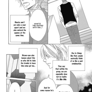[Hashimoto Aoi] RUSH! [Eng] – Gay Manga sex 15