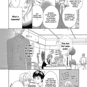 [Hashimoto Aoi] RUSH! [Eng] – Gay Manga sex 16