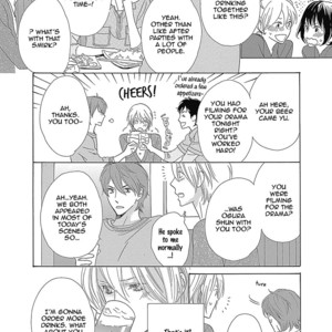[Hashimoto Aoi] RUSH! [Eng] – Gay Manga sex 20