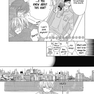 [Hashimoto Aoi] RUSH! [Eng] – Gay Manga sex 25
