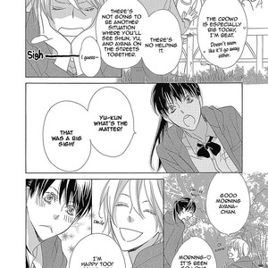 [Hashimoto Aoi] RUSH! [Eng] – Gay Manga sex 30