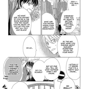 [Hashimoto Aoi] RUSH! [Eng] – Gay Manga sex 31