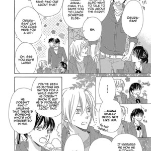 [Hashimoto Aoi] RUSH! [Eng] – Gay Manga sex 32