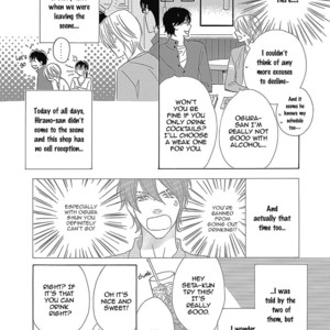 [Hashimoto Aoi] RUSH! [Eng] – Gay Manga sex 34