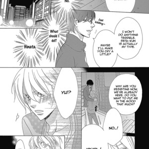 [Hashimoto Aoi] RUSH! [Eng] – Gay Manga sex 38