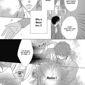 [Hashimoto Aoi] RUSH! [Eng] – Gay Manga sex 39