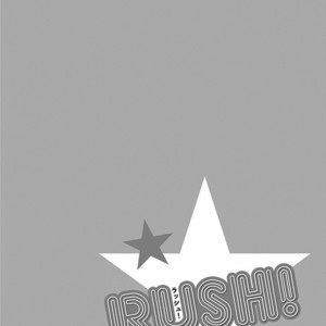 [Hashimoto Aoi] RUSH! [Eng] – Gay Manga sex 40