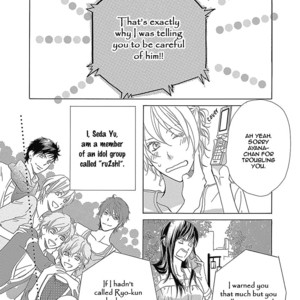[Hashimoto Aoi] RUSH! [Eng] – Gay Manga sex 46