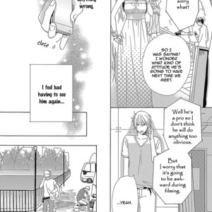 [Hashimoto Aoi] RUSH! [Eng] – Gay Manga sex 48