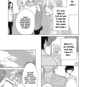 [Hashimoto Aoi] RUSH! [Eng] – Gay Manga sex 50