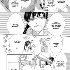 [Hashimoto Aoi] RUSH! [Eng] – Gay Manga sex 52
