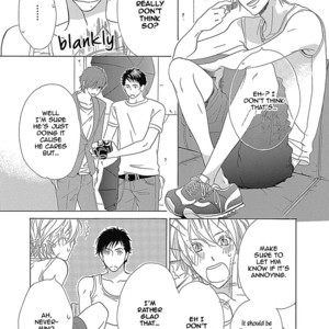 [Hashimoto Aoi] RUSH! [Eng] – Gay Manga sex 55