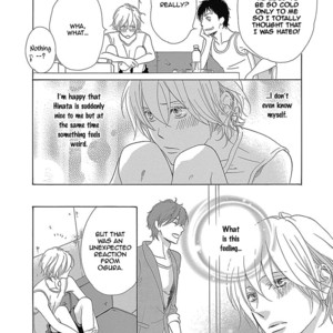 [Hashimoto Aoi] RUSH! [Eng] – Gay Manga sex 56
