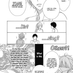 [Hashimoto Aoi] RUSH! [Eng] – Gay Manga sex 58