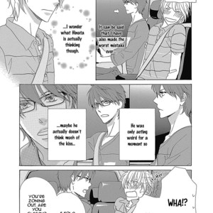 [Hashimoto Aoi] RUSH! [Eng] – Gay Manga sex 61