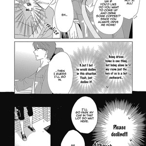 [Hashimoto Aoi] RUSH! [Eng] – Gay Manga sex 62