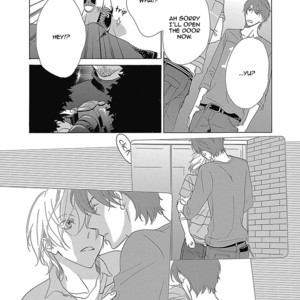 [Hashimoto Aoi] RUSH! [Eng] – Gay Manga sex 64