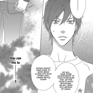 [Hashimoto Aoi] RUSH! [Eng] – Gay Manga sex 77
