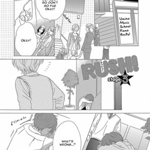 [Hashimoto Aoi] RUSH! [Eng] – Gay Manga sex 83