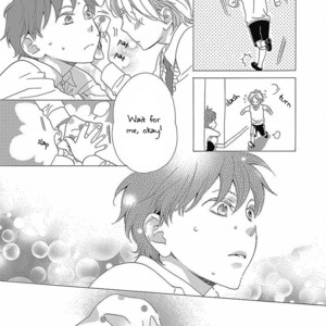 [Hashimoto Aoi] RUSH! [Eng] – Gay Manga sex 85