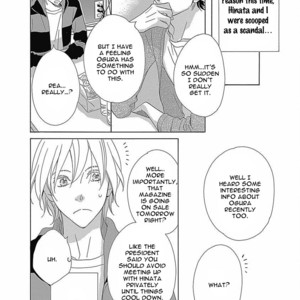 [Hashimoto Aoi] RUSH! [Eng] – Gay Manga sex 87