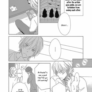 [Hashimoto Aoi] RUSH! [Eng] – Gay Manga sex 88