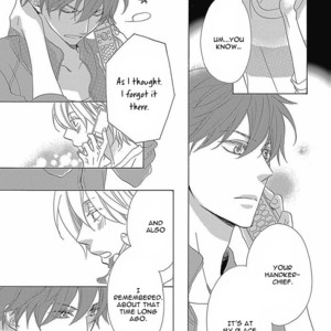 [Hashimoto Aoi] RUSH! [Eng] – Gay Manga sex 89