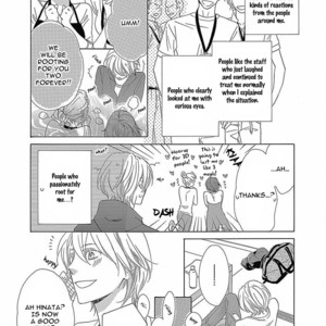 [Hashimoto Aoi] RUSH! [Eng] – Gay Manga sex 96