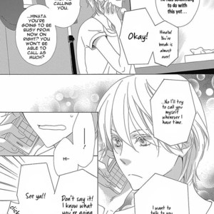 [Hashimoto Aoi] RUSH! [Eng] – Gay Manga sex 98