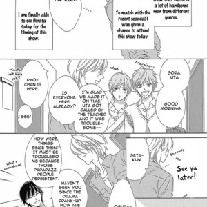 [Hashimoto Aoi] RUSH! [Eng] – Gay Manga sex 102