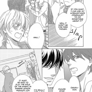 [Hashimoto Aoi] RUSH! [Eng] – Gay Manga sex 103