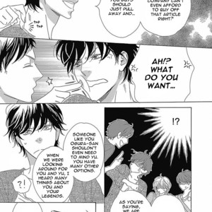 [Hashimoto Aoi] RUSH! [Eng] – Gay Manga sex 104