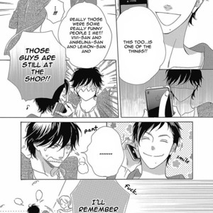 [Hashimoto Aoi] RUSH! [Eng] – Gay Manga sex 105