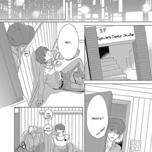 [Hashimoto Aoi] RUSH! [Eng] – Gay Manga sex 108