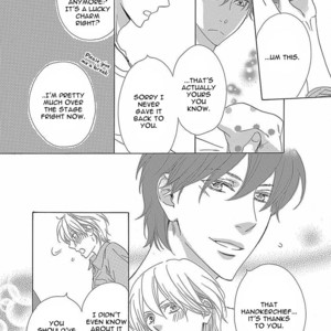 [Hashimoto Aoi] RUSH! [Eng] – Gay Manga sex 109