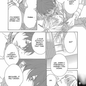 [Hashimoto Aoi] RUSH! [Eng] – Gay Manga sex 112