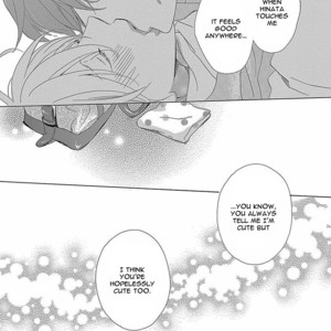 [Hashimoto Aoi] RUSH! [Eng] – Gay Manga sex 114