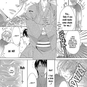 [Hashimoto Aoi] RUSH! [Eng] – Gay Manga sex 122