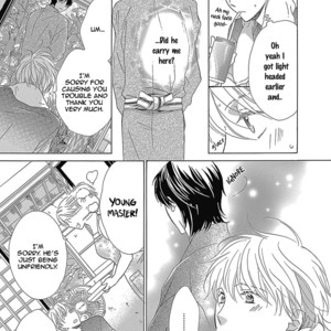 [Hashimoto Aoi] RUSH! [Eng] – Gay Manga sex 124