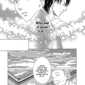 [Hashimoto Aoi] RUSH! [Eng] – Gay Manga sex 126